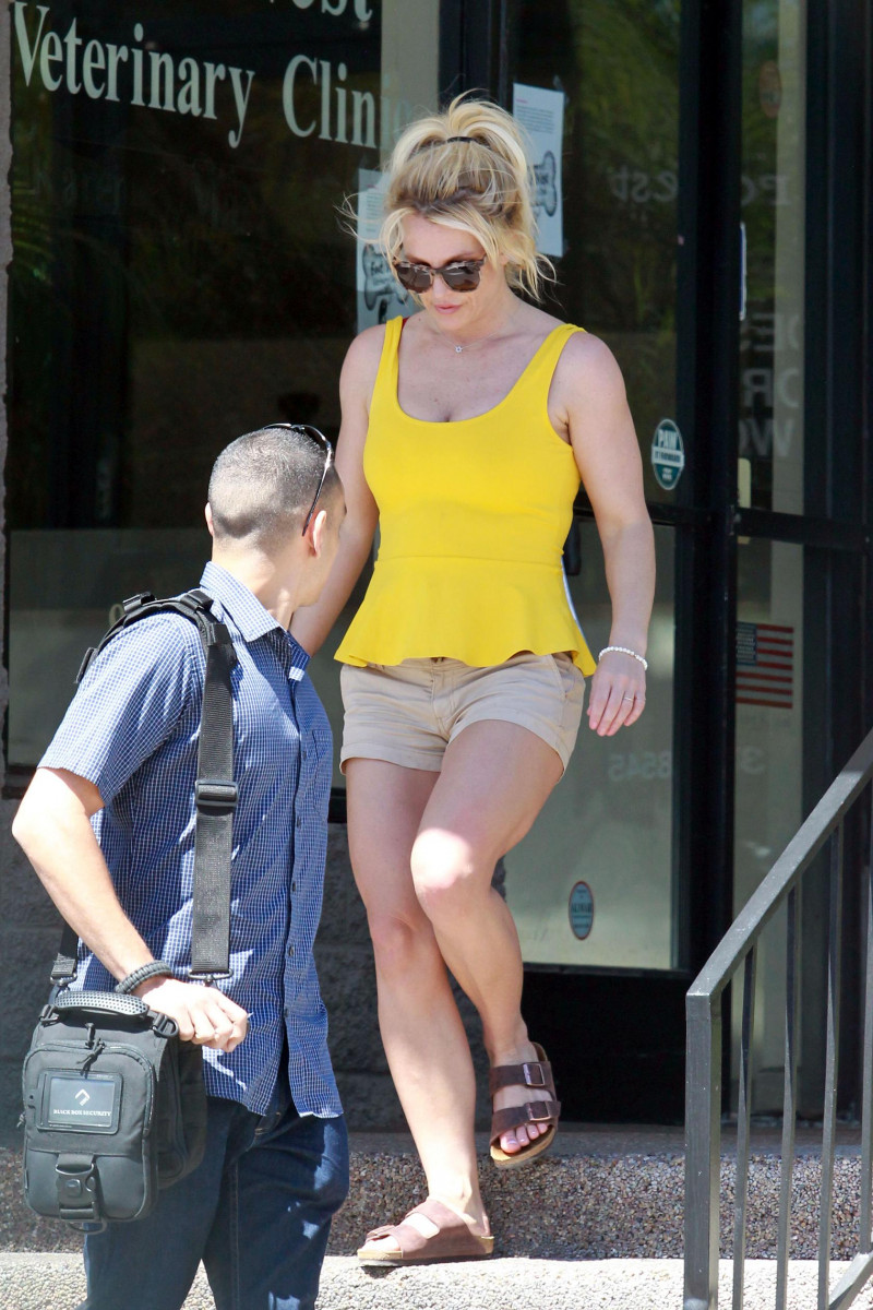 Britney Spears: pic #1114260