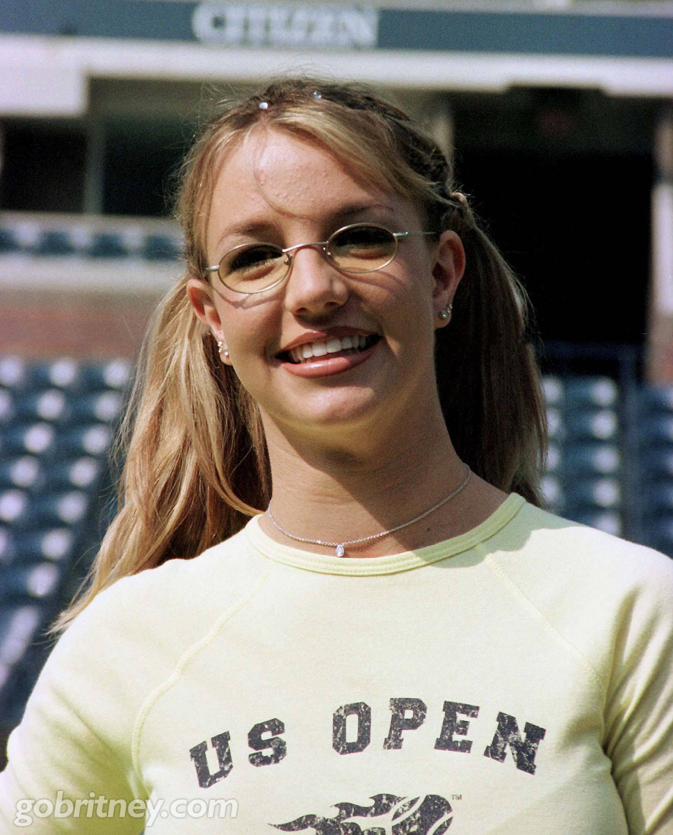 Britney Spears: pic #11339