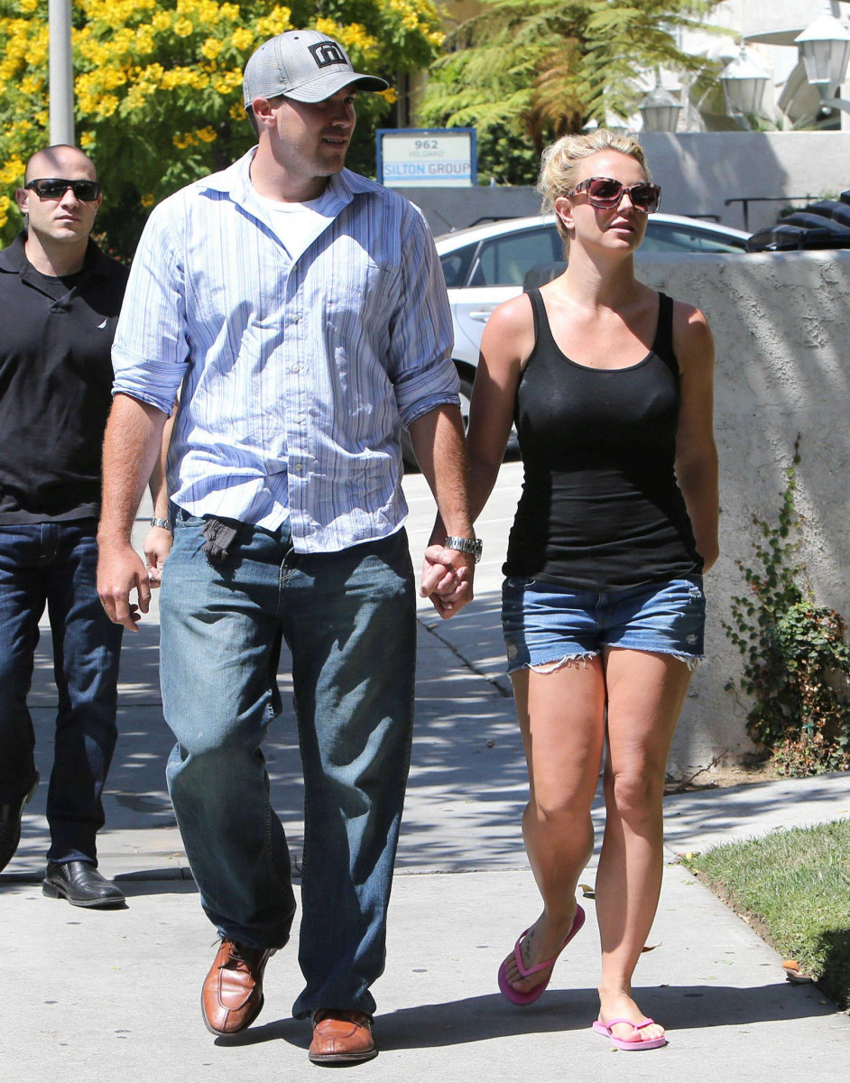 Britney Spears: pic #624186