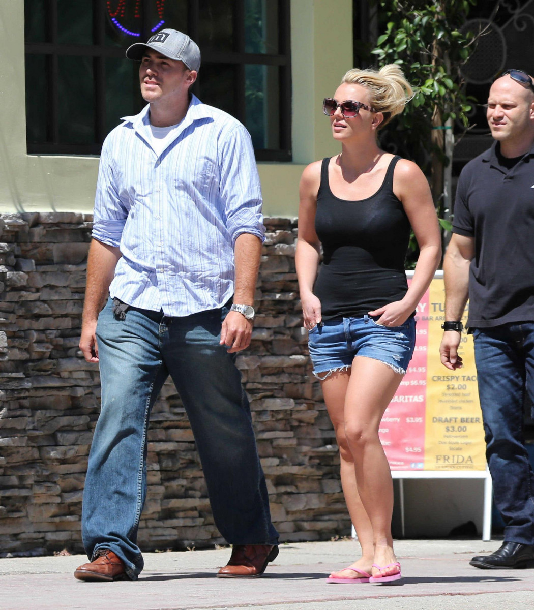 Britney Spears: pic #624195