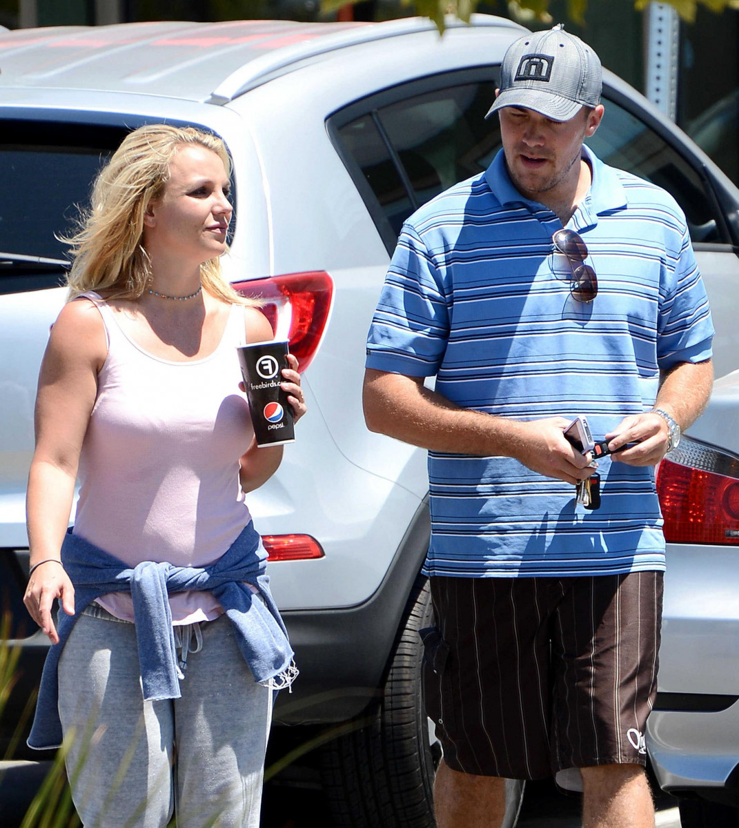 Britney Spears: pic #626676