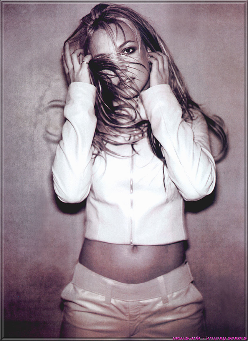 Britney Spears: pic #258