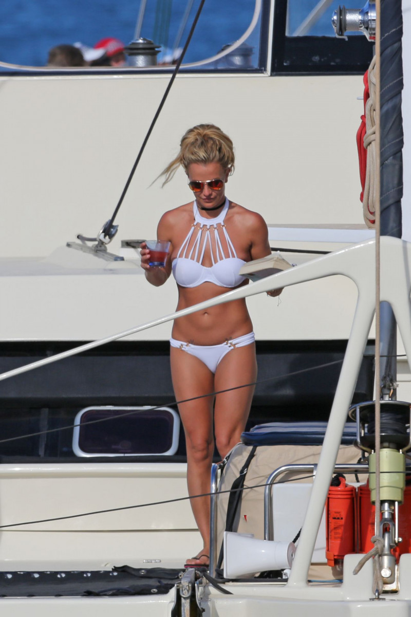 Britney Spears: pic #870410