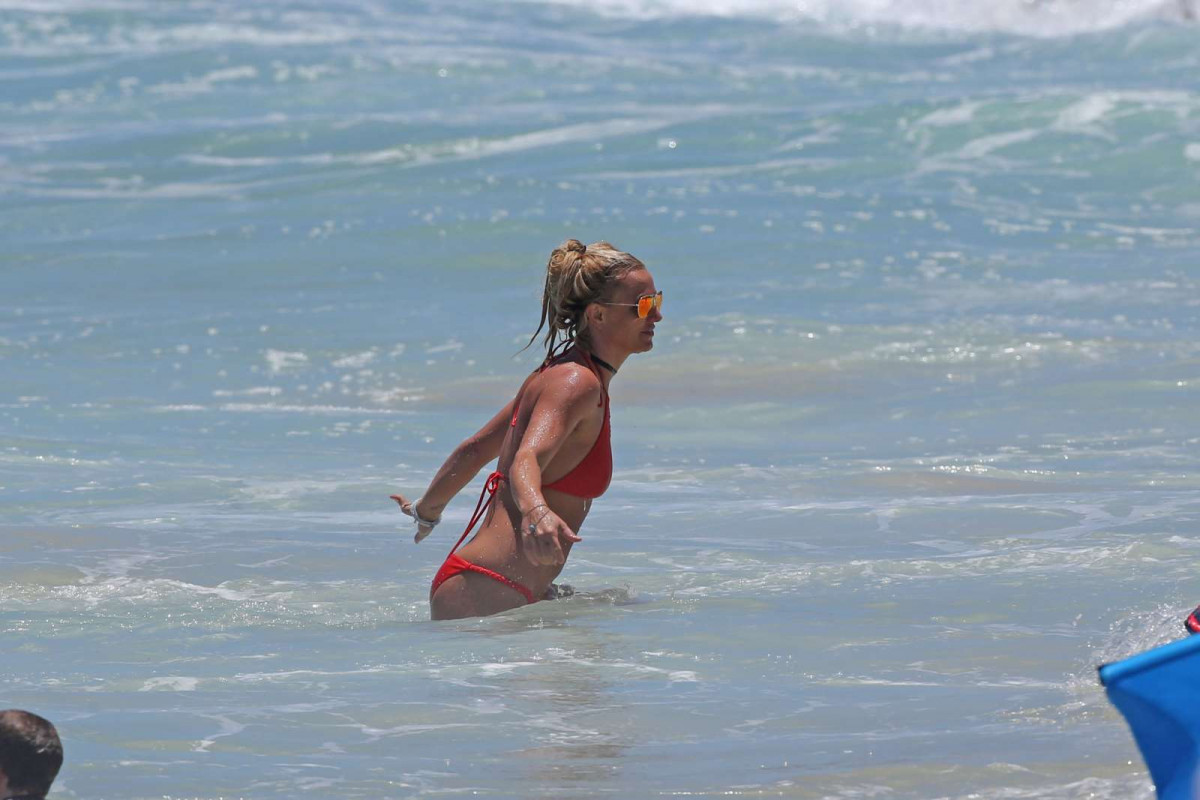 Britney Spears: pic #869852