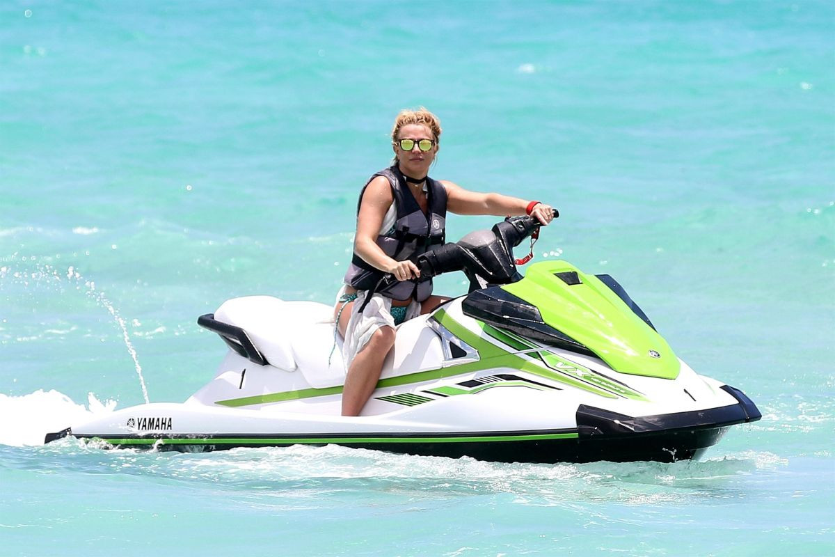 Britney Spears: pic #1042961