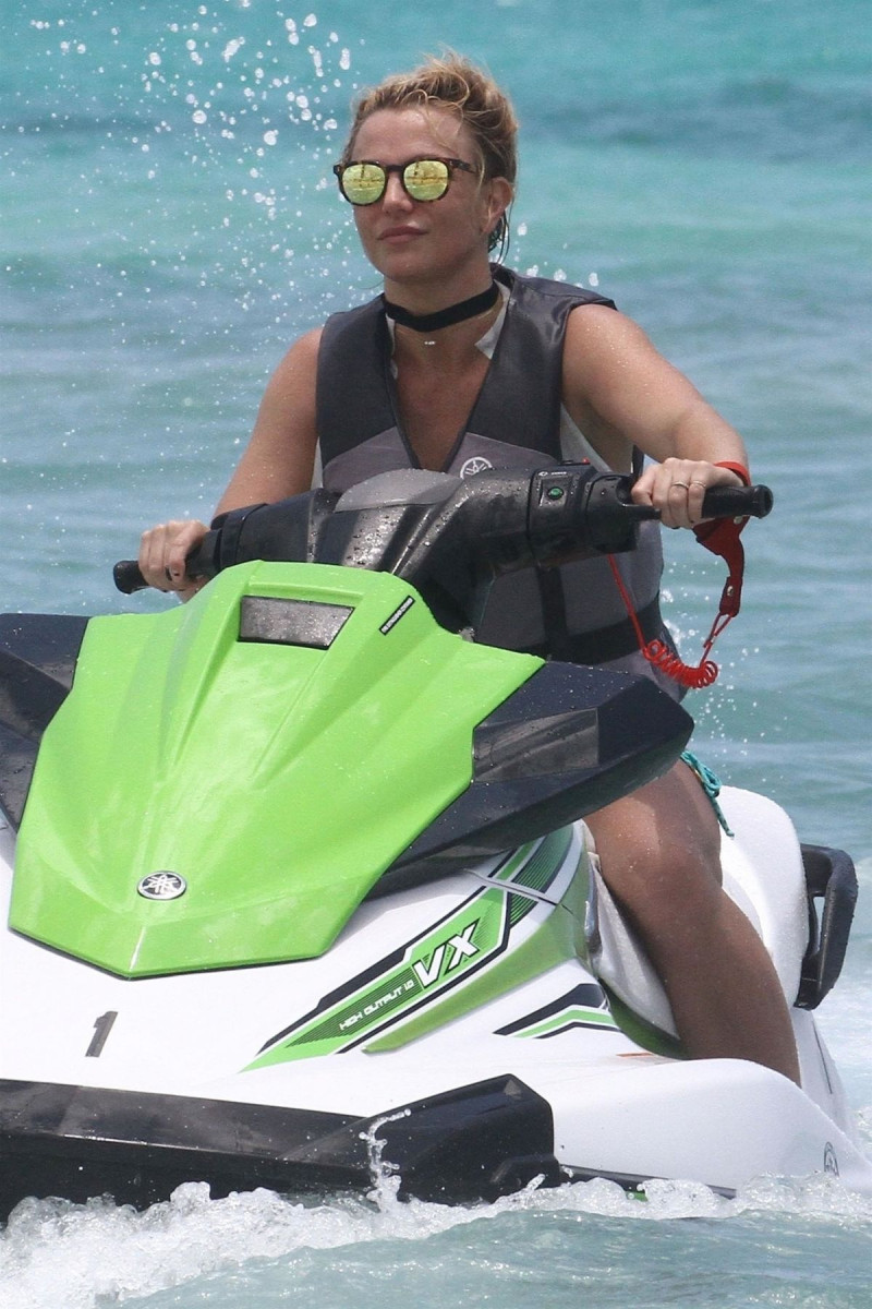 Britney Spears: pic #1042962