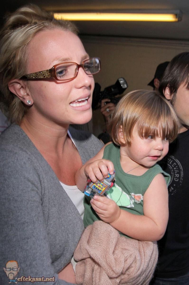 Britney Spears: pic #443994