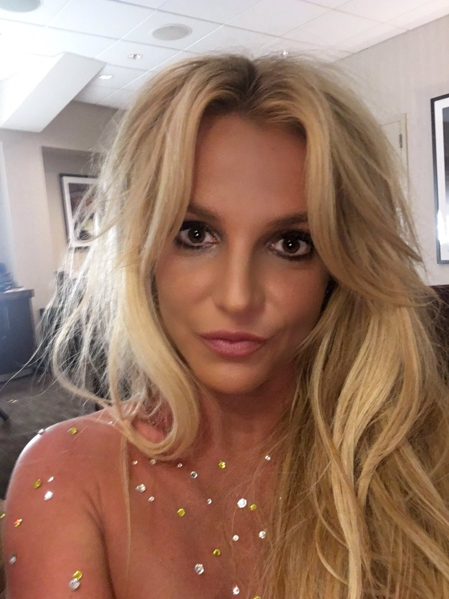 Britney Spears: pic #874379