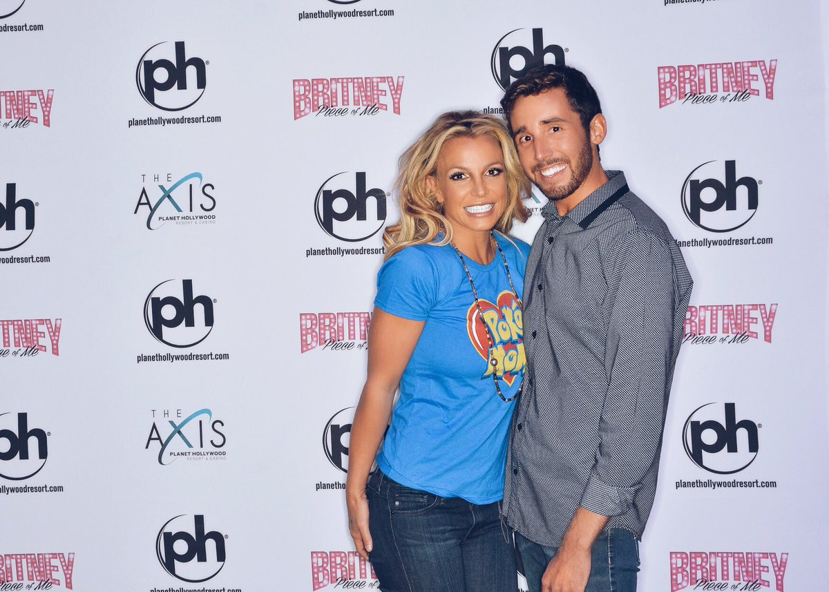 Britney Spears: pic #879851