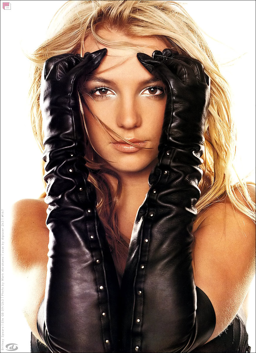 Britney Spears: pic #7886