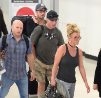 photo 19 in Britney Spears gallery [id873811] 2016-08-29