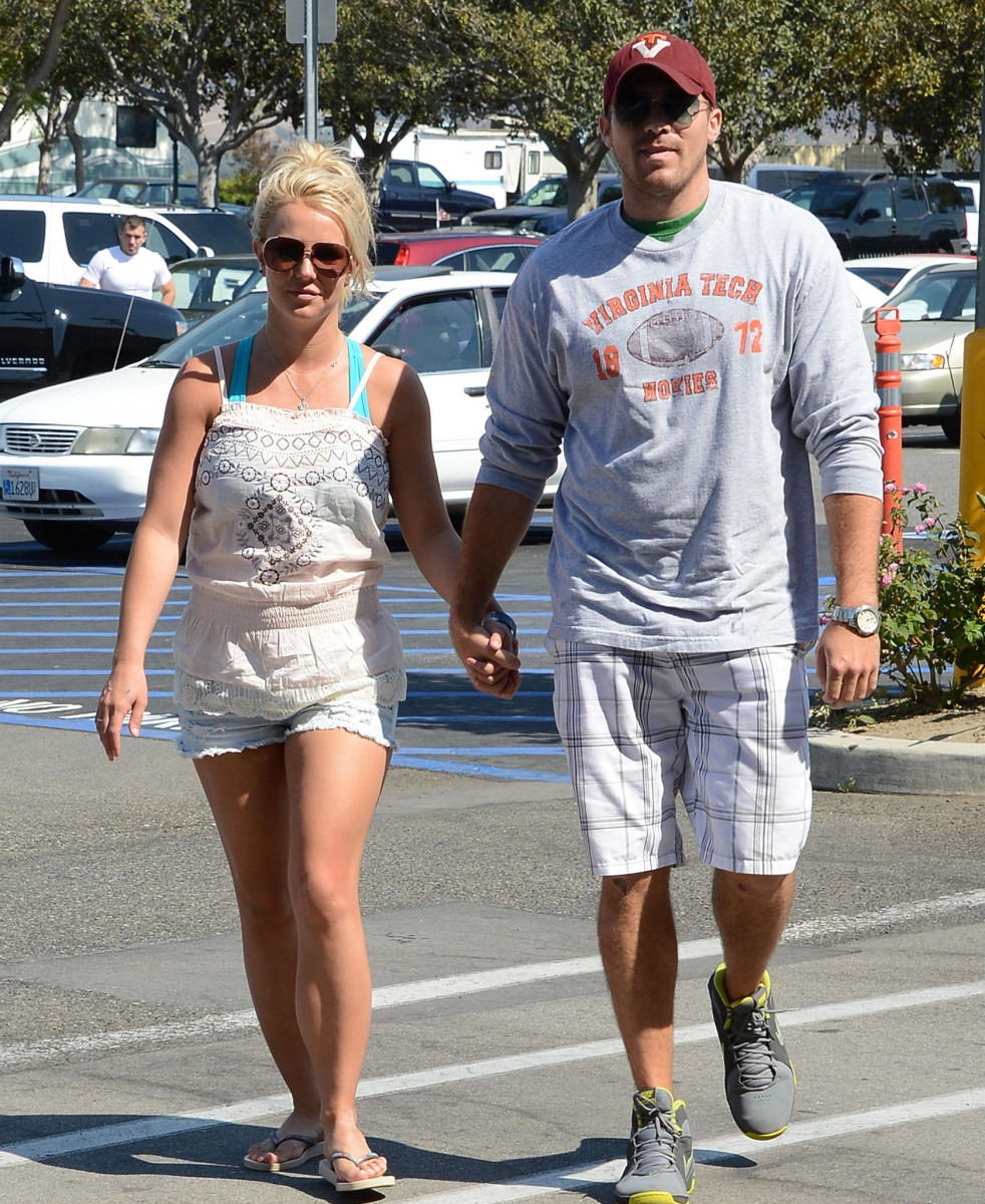 Britney Spears: pic #618825