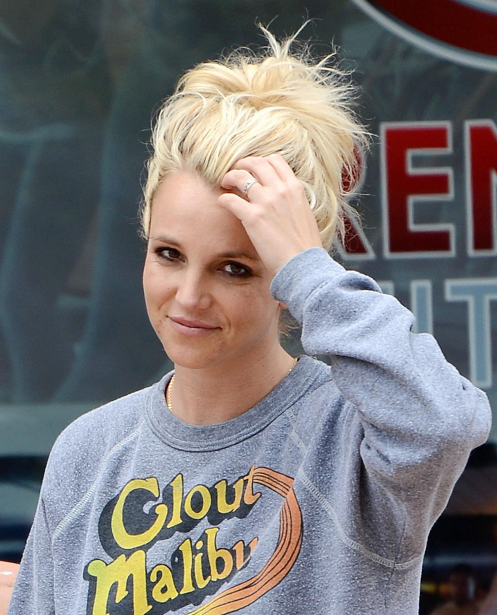 Britney Spears: pic #622914