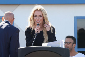 photo 20 in Britney Spears gallery [id1023640] 2018-03-26