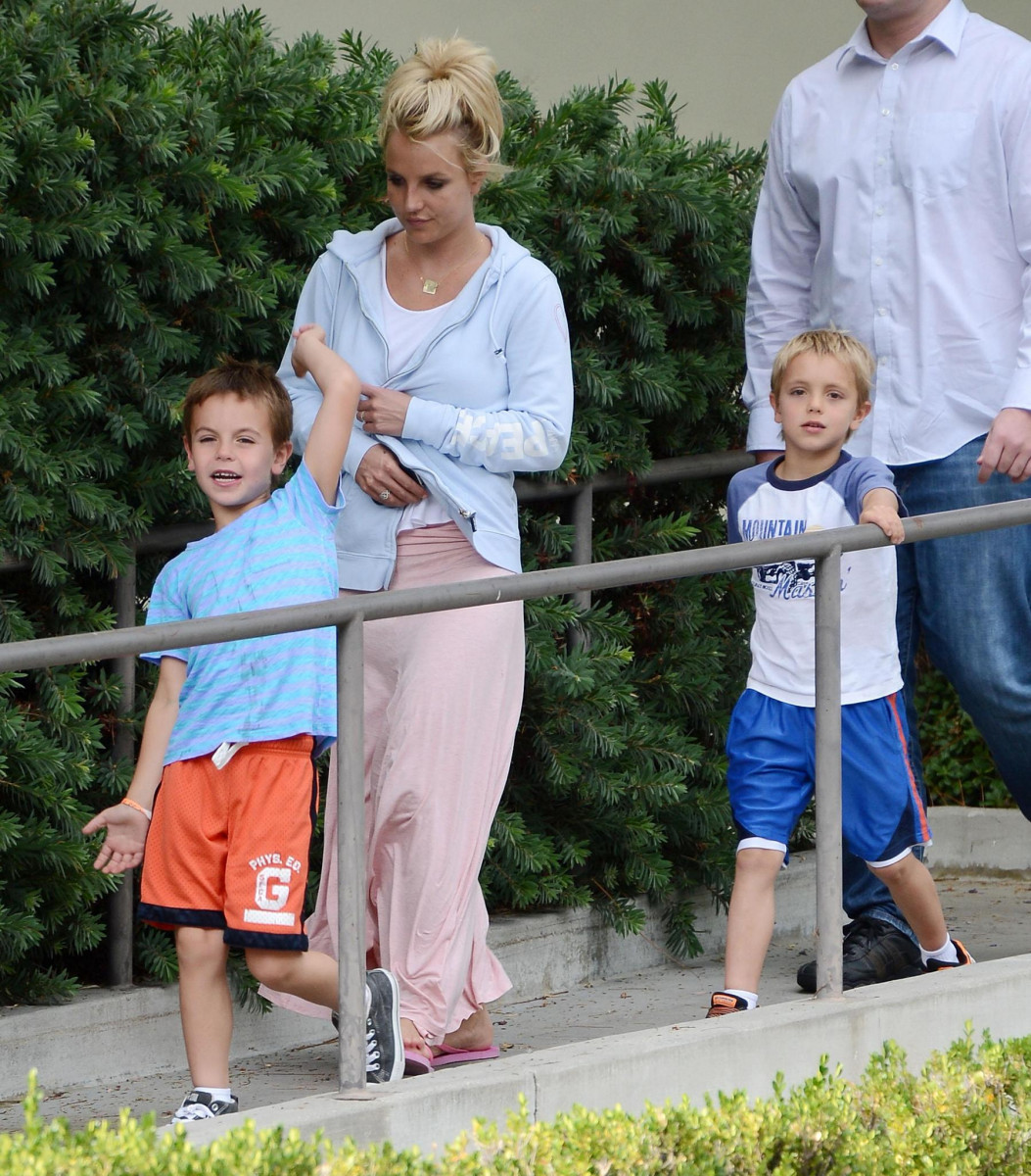 Britney Spears: pic #621443