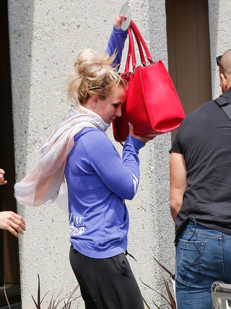 Britney Spears: pic #851140