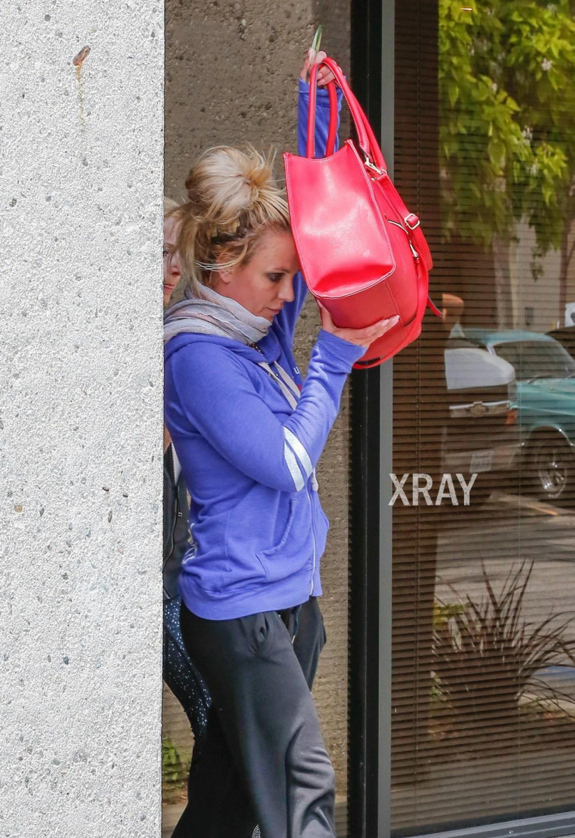 Britney Spears: pic #851138