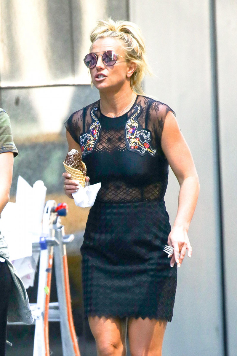 Britney Spears: pic #874375