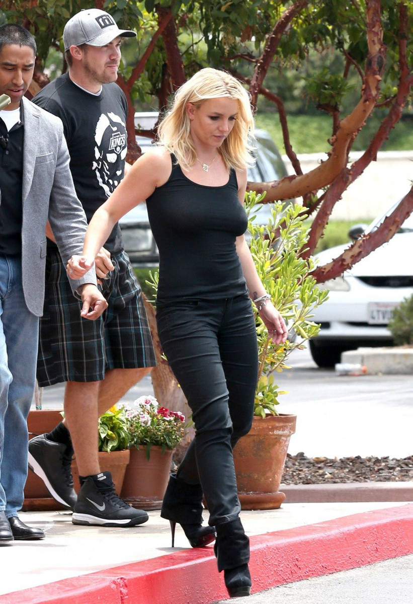 Britney Spears: pic #623596