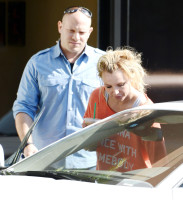 Britney Spears photo #