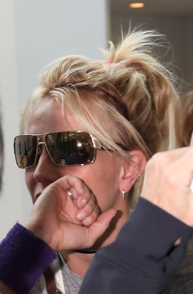 Britney Spears: pic #946831