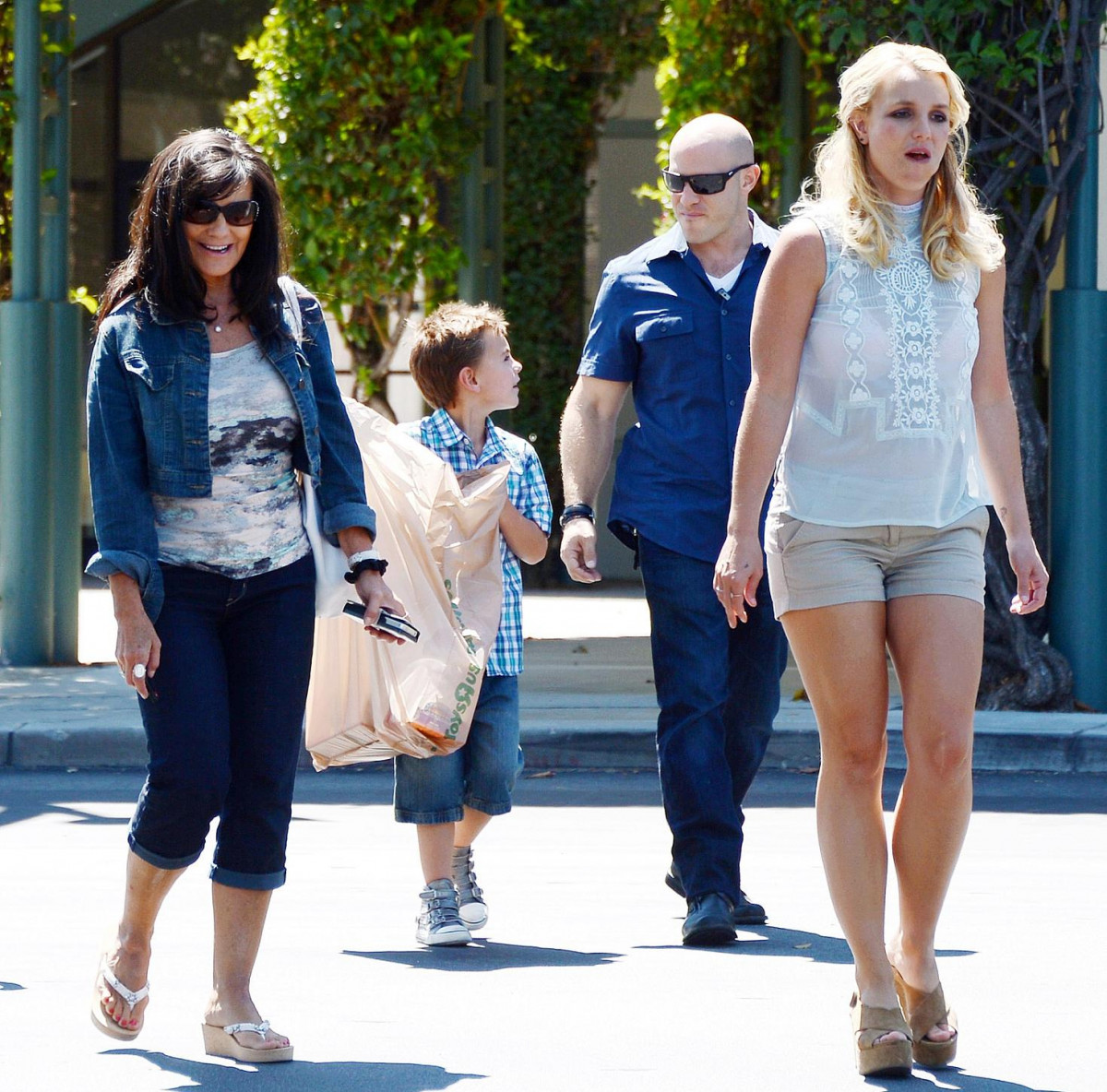 Britney Spears: pic #620511