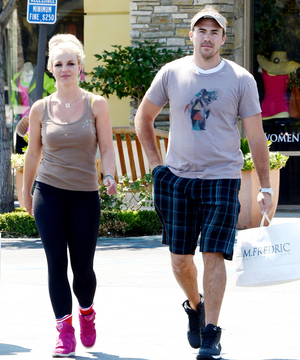 Britney Spears: pic #621255