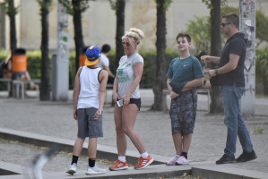 photo 13 in Britney Spears gallery [id1057402] 2018-08-13