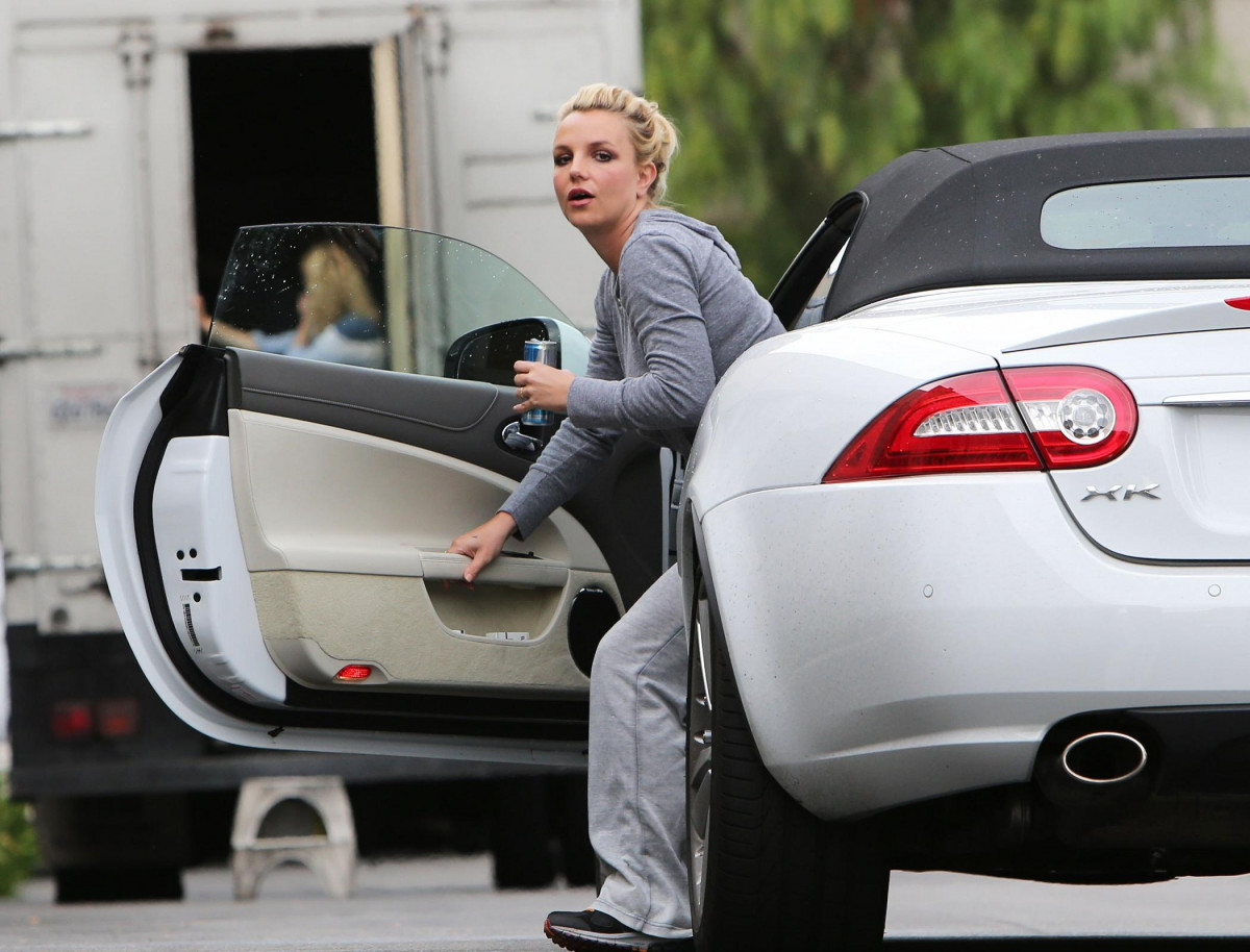 Britney Spears: pic #623522