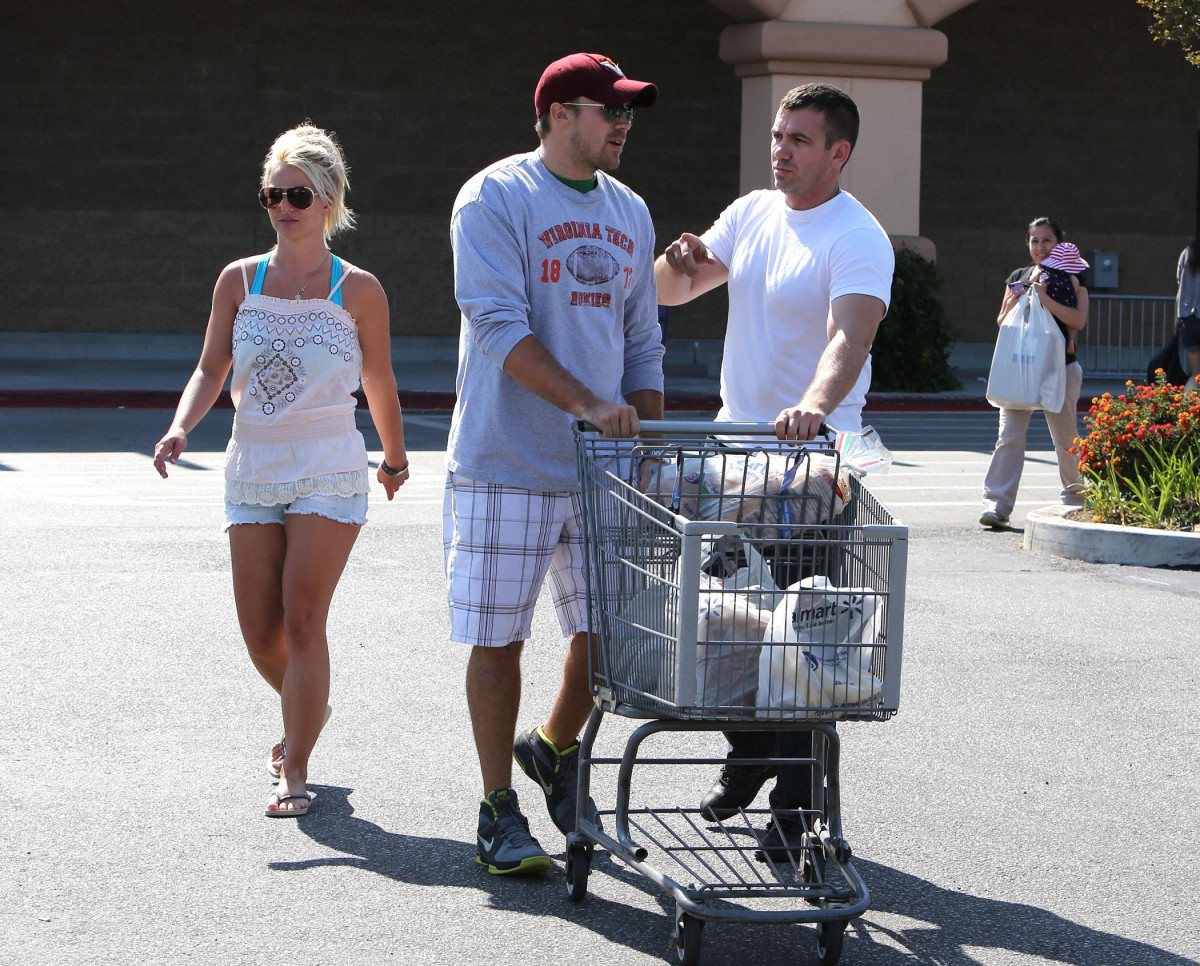 Britney Spears: pic #618816