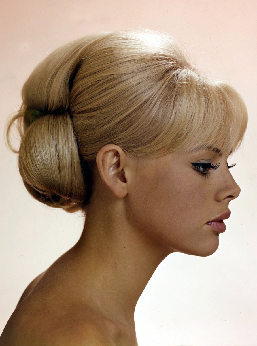 Britt Ekland: pic #359330