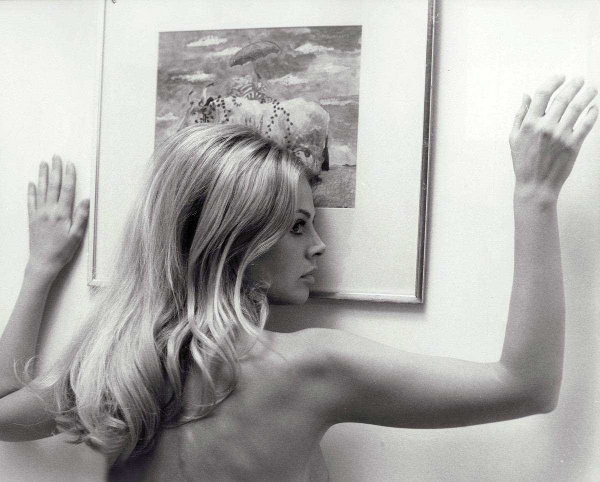 Britt Ekland: pic #359326