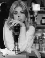 Britt Ekland pic #411799