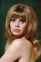 Britt Ekland photo #