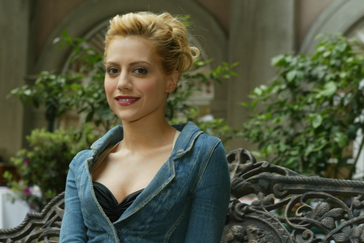 Brittany Murphy: pic #562739