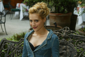 Brittany Murphy pic #562737