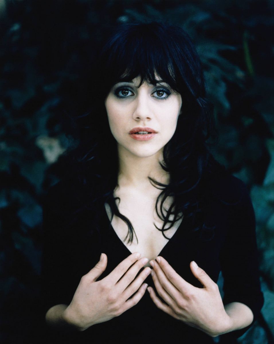 Brittany Murphy: pic #564570