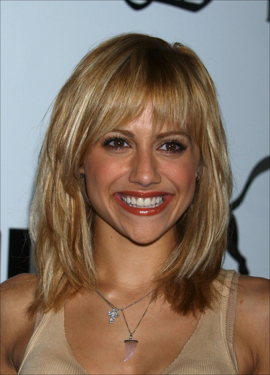 Brittany Murphy: pic #220496