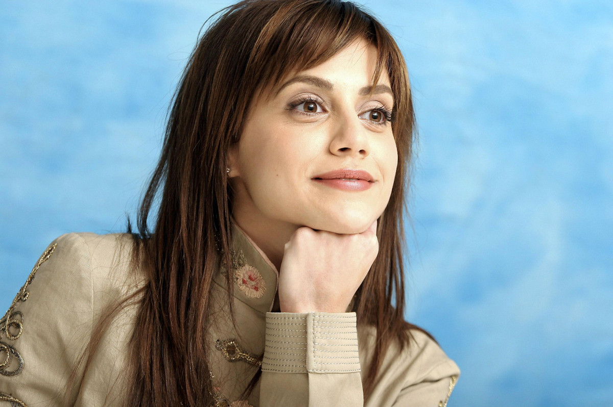 Brittany Murphy: pic #620163