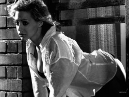 Brittany Murphy photo #