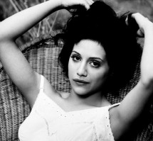 Brittany Murphy photo #