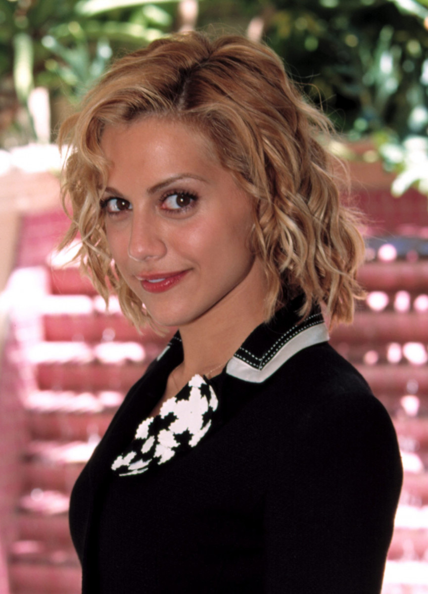 Brittany Murphy: pic #219388