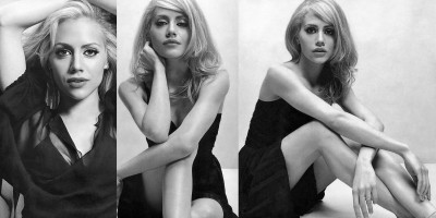 Brittany Murphy photo #