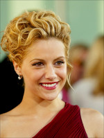 Brittany Murphy photo #