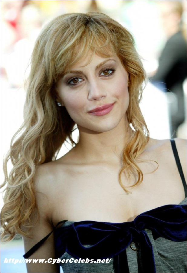 Brittany Murphy: pic #133061