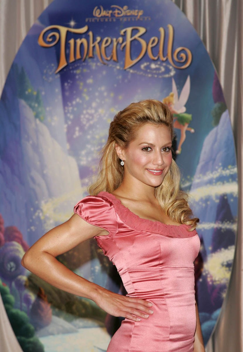 Brittany Murphy: pic #155328