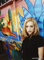 Brittany Murphy photo #