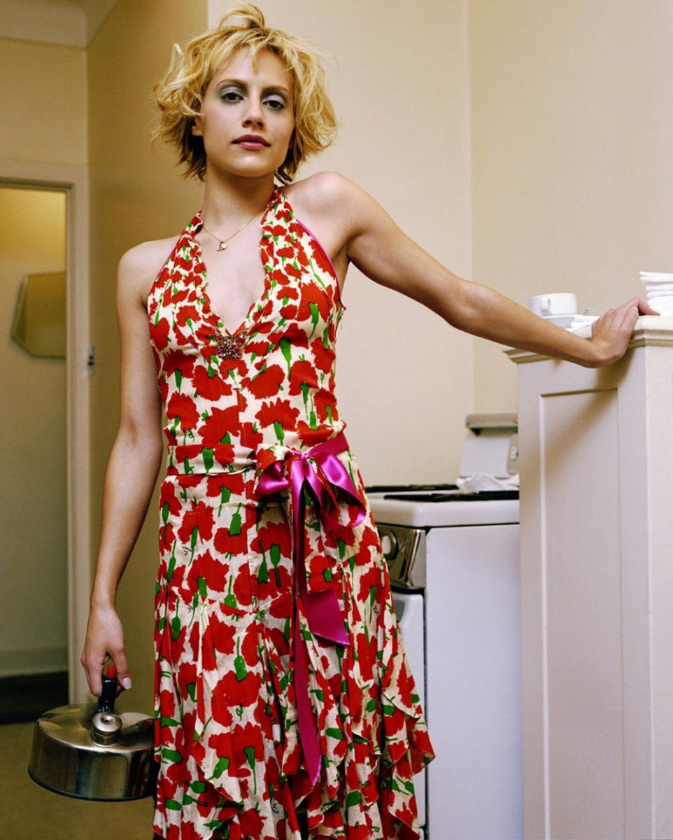 Brittany Murphy: pic #205627