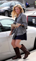 Brittany Snow photo #