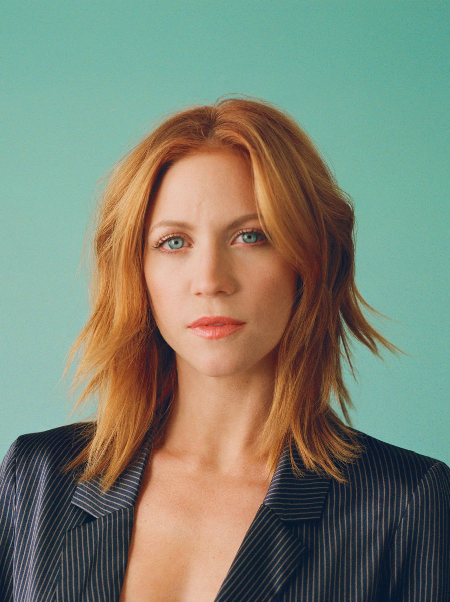 Brittany Snow: pic #1185192
